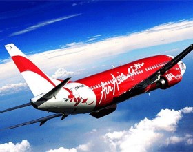 Phuket to become AirAsia regional hub