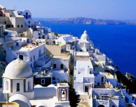 Tips for Cruising the Greek Islands