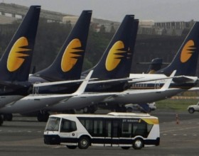 India's Jet Airways pilots end strike after 5 days