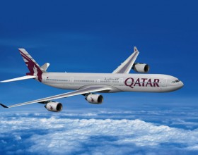 Qatar Airways expands to European capitals