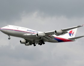 Malaysia Airlines