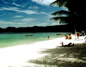 thailand-beach