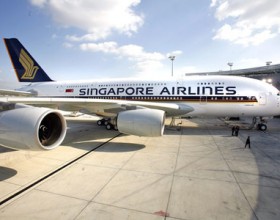 Singapore Airlines