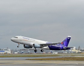 Deep Losses Forecast for Airlines in 2010