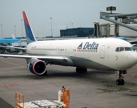 Delta Air Lines 