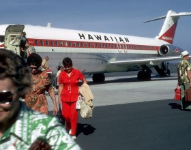 Hawaiian Airlines Pilots