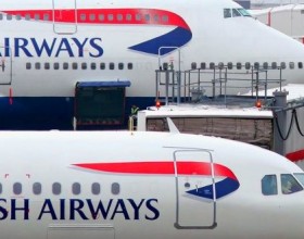 british airways strike nationalturk