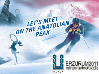 erzurum winter universiade