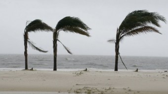 tropicalstormlee beach biloxi