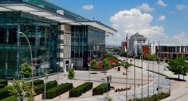 Travel Expo Ankara Turizm Fuarı kapılarını açıyor