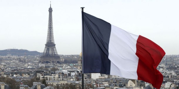 Fransa turist sayısında yeni bir rekora imza attı