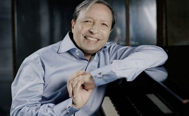 Murray Perahia