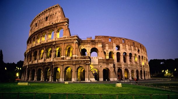 Roma’nın Simgesi Kolezyum’a Dolgun Maaşla Yönetici Aranıyor