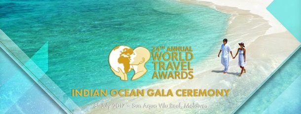 World Travel Awards Gala Ceremony 2017