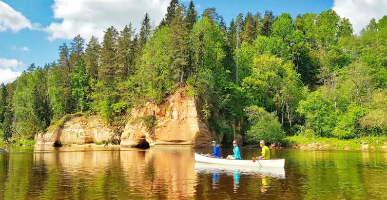 Gauja Milli Parki