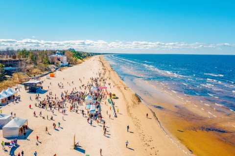 Jurmala