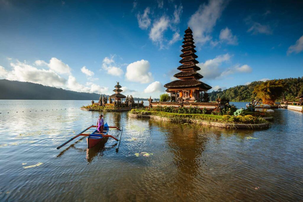 bali