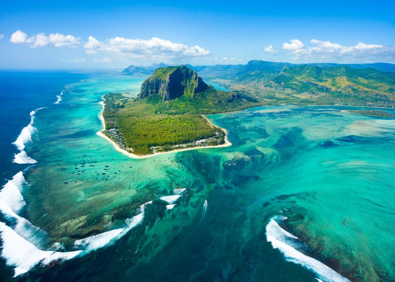 Son dönemde popüler olan tatil destinasyonlarından olan Mauritius’u daha yakından tanımak ister miydiniz?