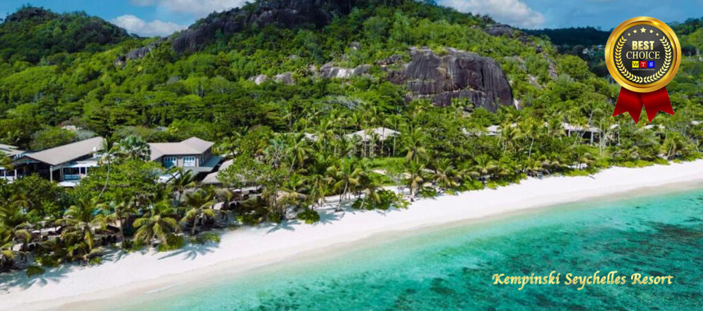 Kempinski Seychelles Resort