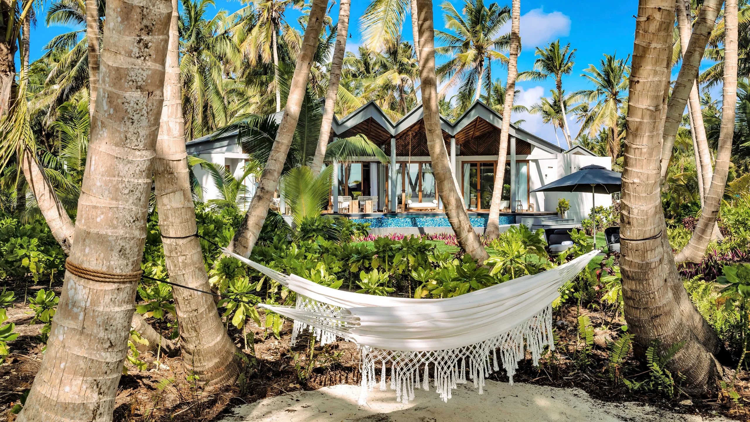 Seychelles Waldorf Astoria