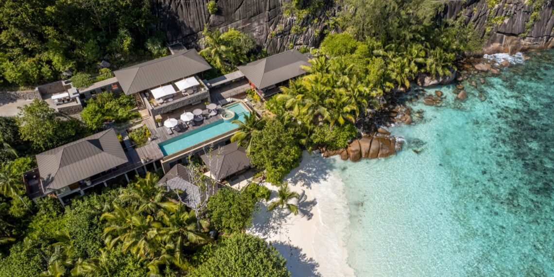 four seasons resort seychelles