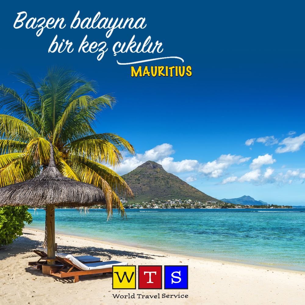 mauritius wts