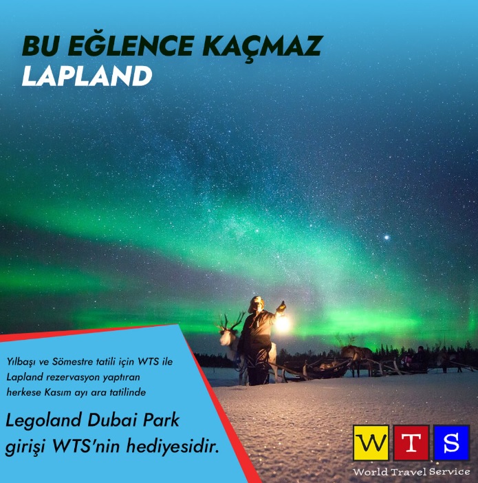 lapland wts