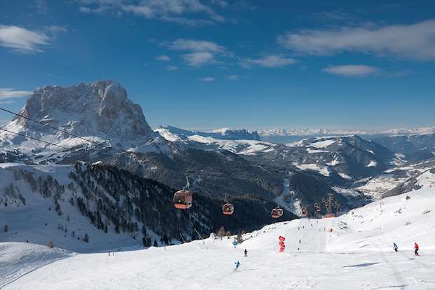 val gardena