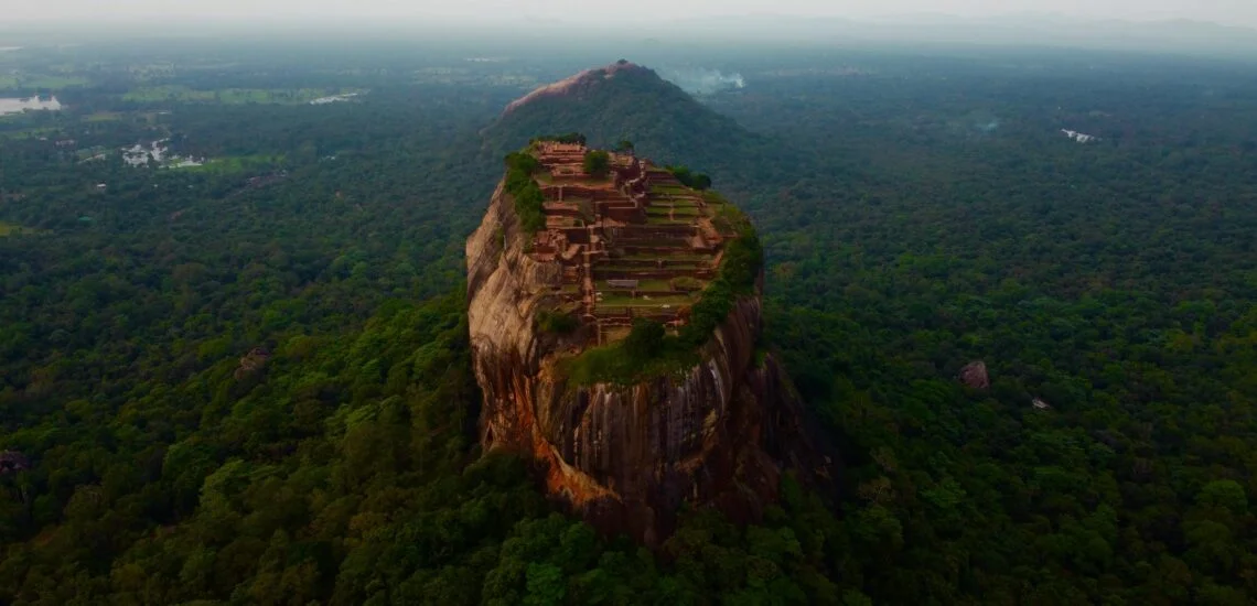 sri lanka