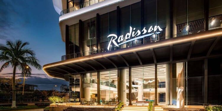 Radisson Hotel Group